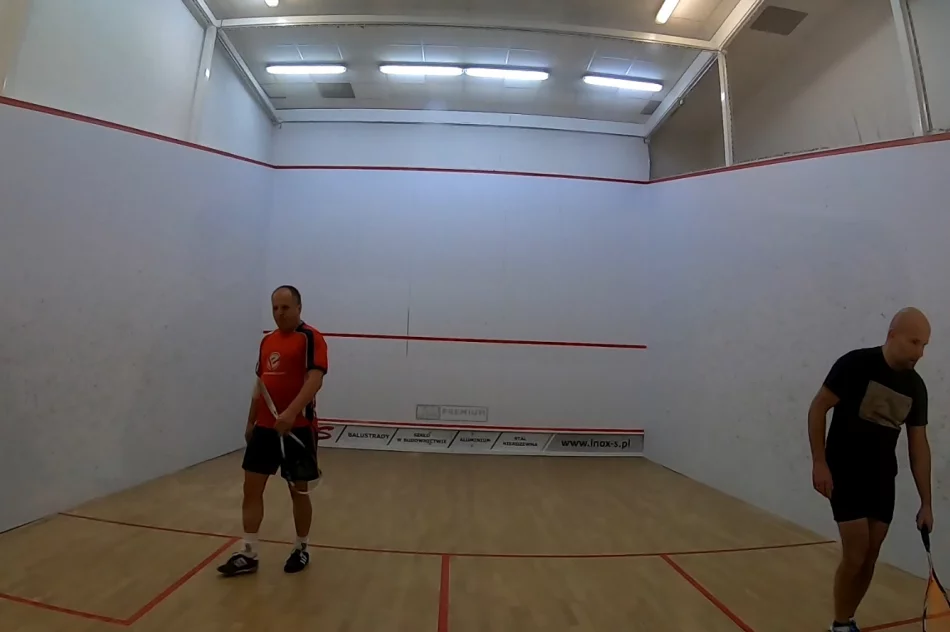 Wojciech Florek wygrywa, Paweł Śmiech liderem - zdjęcie 10