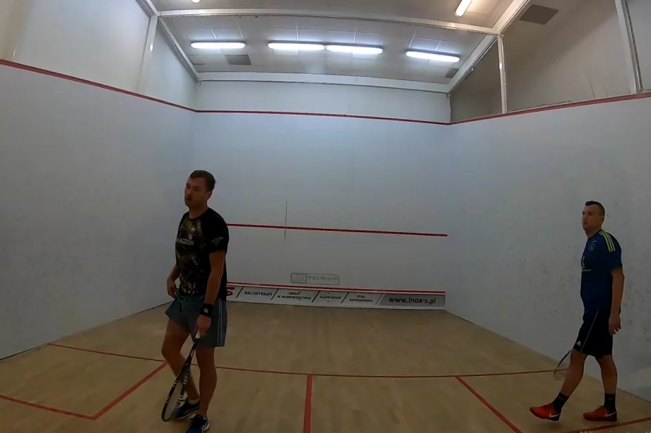 Wojciech Florek wygrywa, Paweł Śmiech liderem - zdjęcie 11