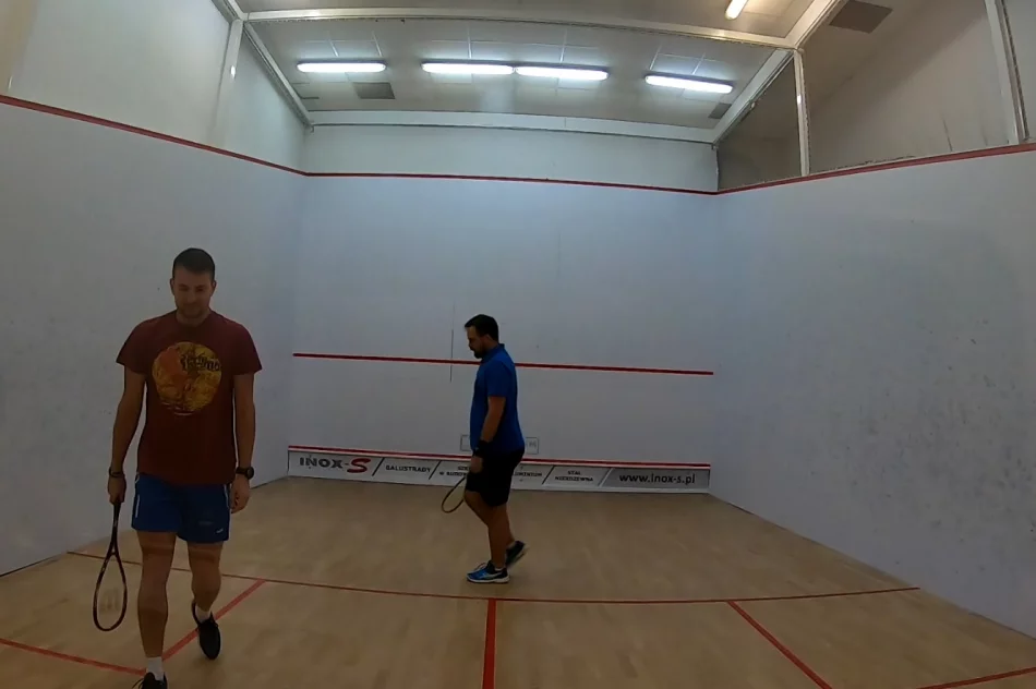 Wojciech Florek wygrywa, Paweł Śmiech liderem - zdjęcie 12