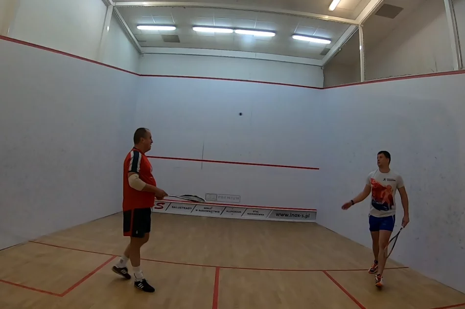 Wojciech Florek wygrywa, Paweł Śmiech liderem - zdjęcie 13