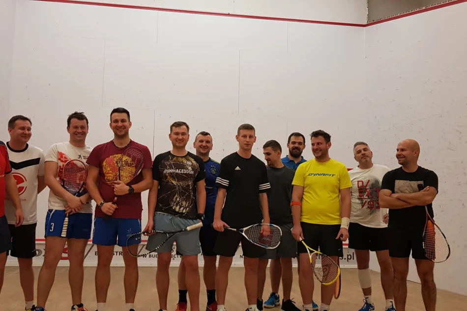 Wojciech Florek wygrywa, Paweł Śmiech liderem - zdjęcie 14