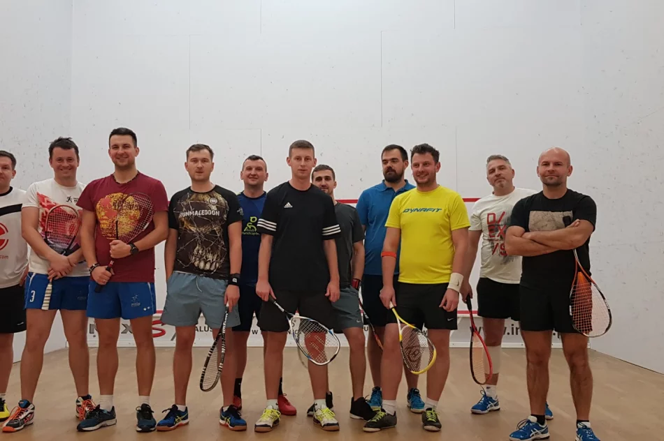 Wojciech Florek wygrywa, Paweł Śmiech liderem - zdjęcie 15