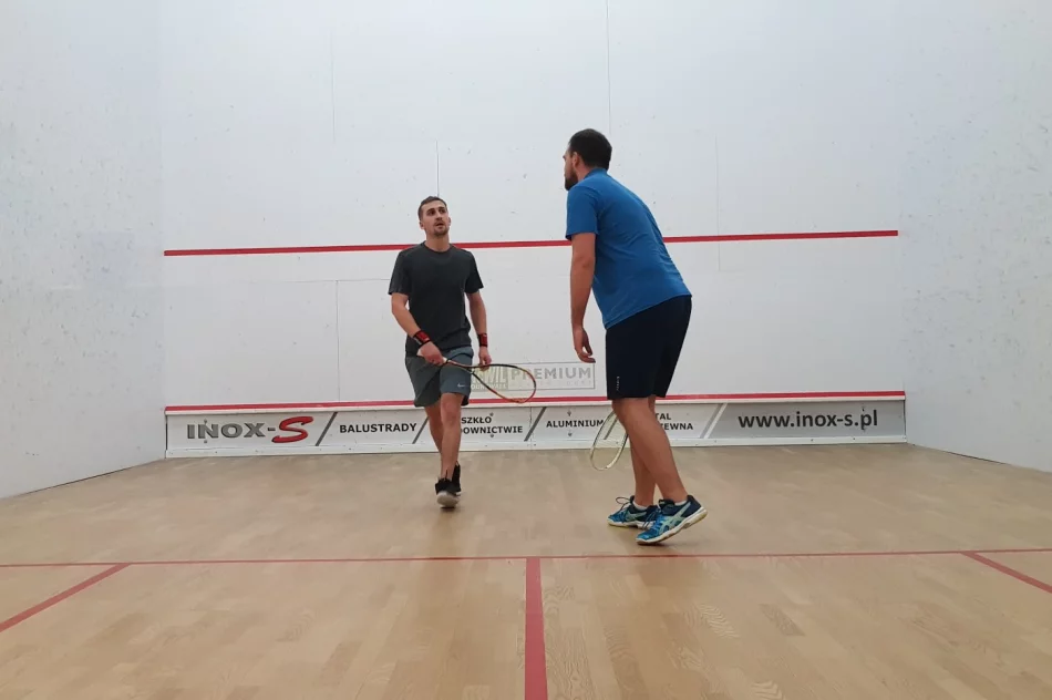 Wojciech Florek wygrywa, Paweł Śmiech liderem - zdjęcie 16