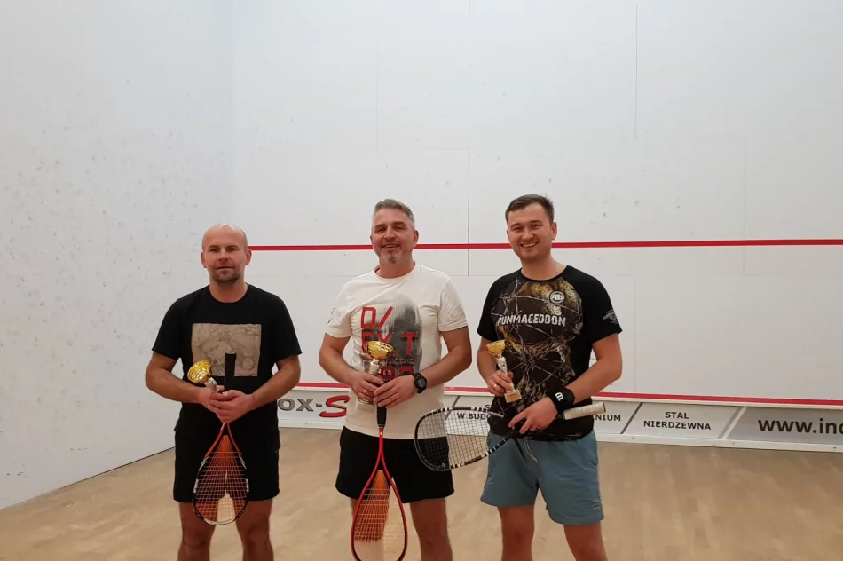 Wojciech Florek wygrywa, Paweł Śmiech liderem - zdjęcie 17