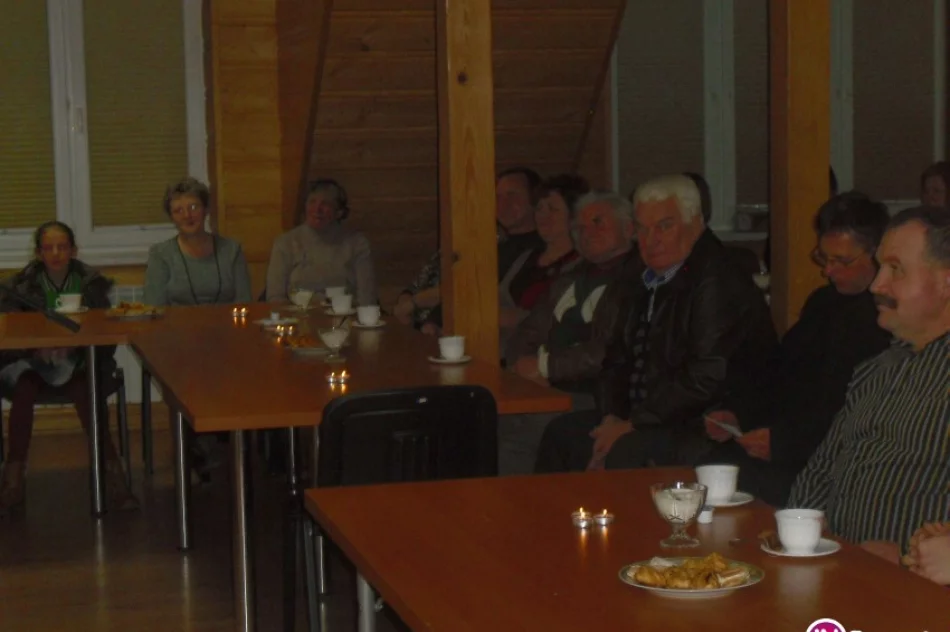 'Poezja i hobby' młodej artystki - zdjęcie 3