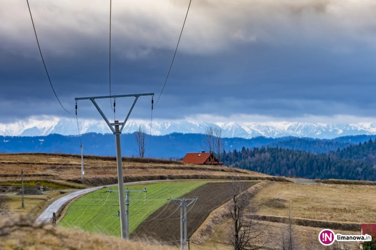 Planowane wyłączenia energii elektrycznej