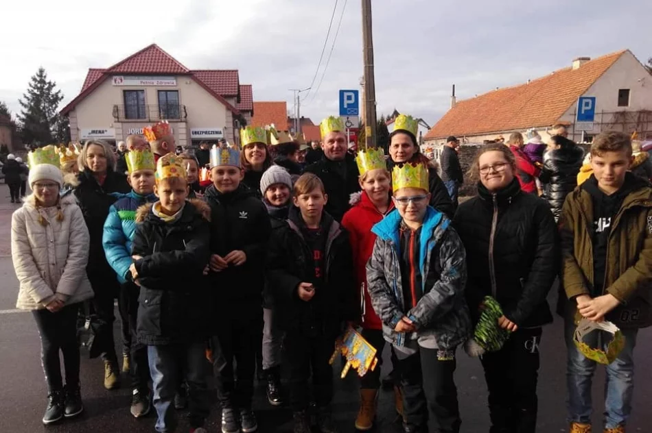 Z jasełkami i kolędą na Dolnym Śląsku - zdjęcie 3