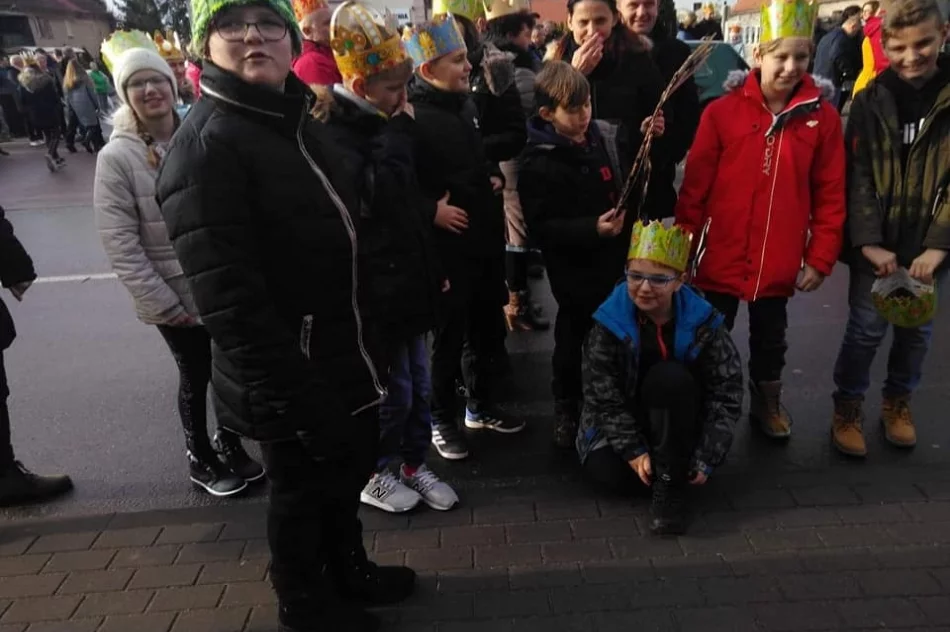 Z jasełkami i kolędą na Dolnym Śląsku - zdjęcie 4