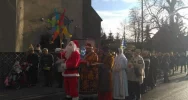 Z jasełkami i kolędą na Dolnym Śląsku - zdjęcie 5