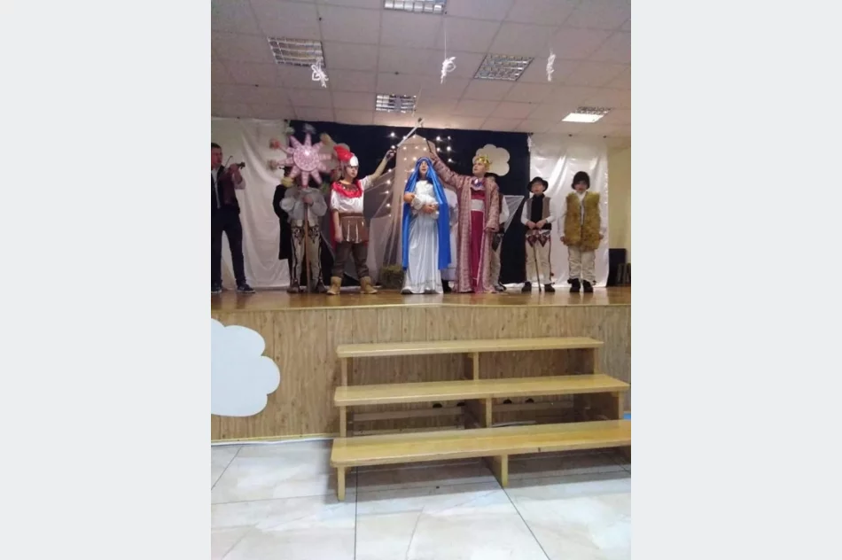 Z jasełkami i kolędą na Dolnym Śląsku - zdjęcie 7