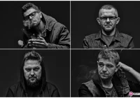 Konkurs: HAPPYSAD jutro w Krynicy - Zdroju - zdjęcie główne