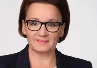 Minister Anna Zalewska spotka się z nauczycielską „Solidarnością” - zdjęcie główne