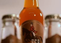 Angielska tradycja prosto z... Grybowa - Pilsweizer wprowadza na rynek piwo Andy’s ESB - zdjęcie główne