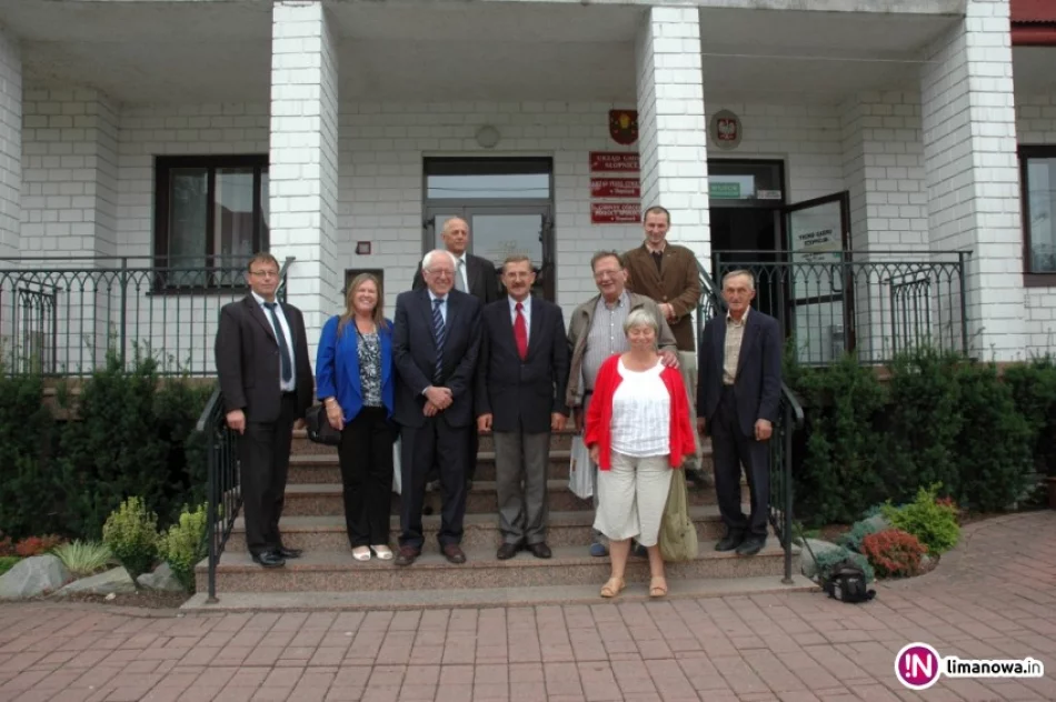 Cały świat mówi o Słopnicach - zdjęcie 2