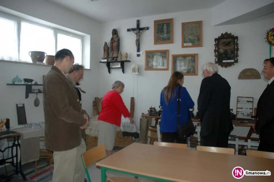 Cały świat mówi o Słopnicach - zdjęcie 4