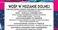 W Limanowej tylko kwesta, w Mszanie Dolnej pomaganie i wspólna zabawa - zdjęcie 2