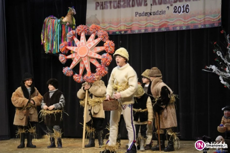Sadek-Kostrza z nagrodą główną Pastuszkowego Kolędowania - zdjęcie 2