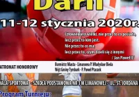 Dzisiaj gramy dla Darii! - zdjęcie główne