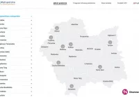 Ruszył nowy serwis z prognozą jakości powietrza w Małopolsce, ale omija Limanową - zdjęcie główne
