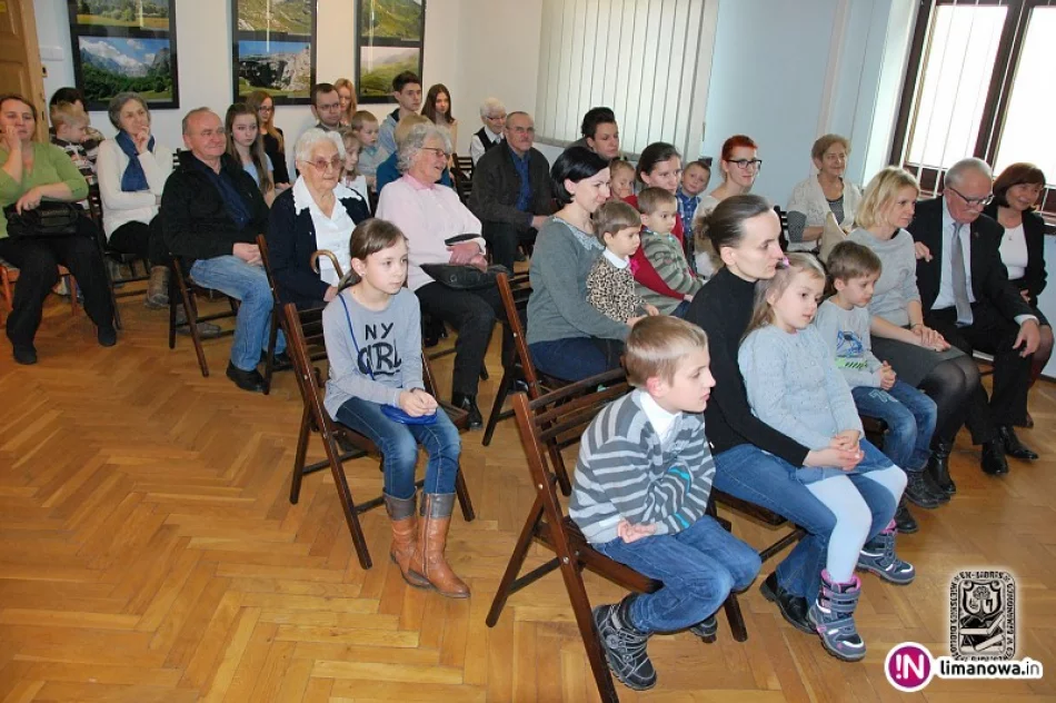 Znani Czytelnicy Roku 2015 - zdjęcie 2