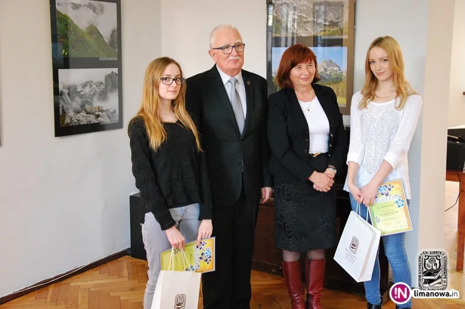 Znani Czytelnicy Roku 2015 - zdjęcie 3