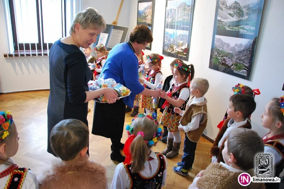 Znani Czytelnicy Roku 2015 - zdjęcie 4