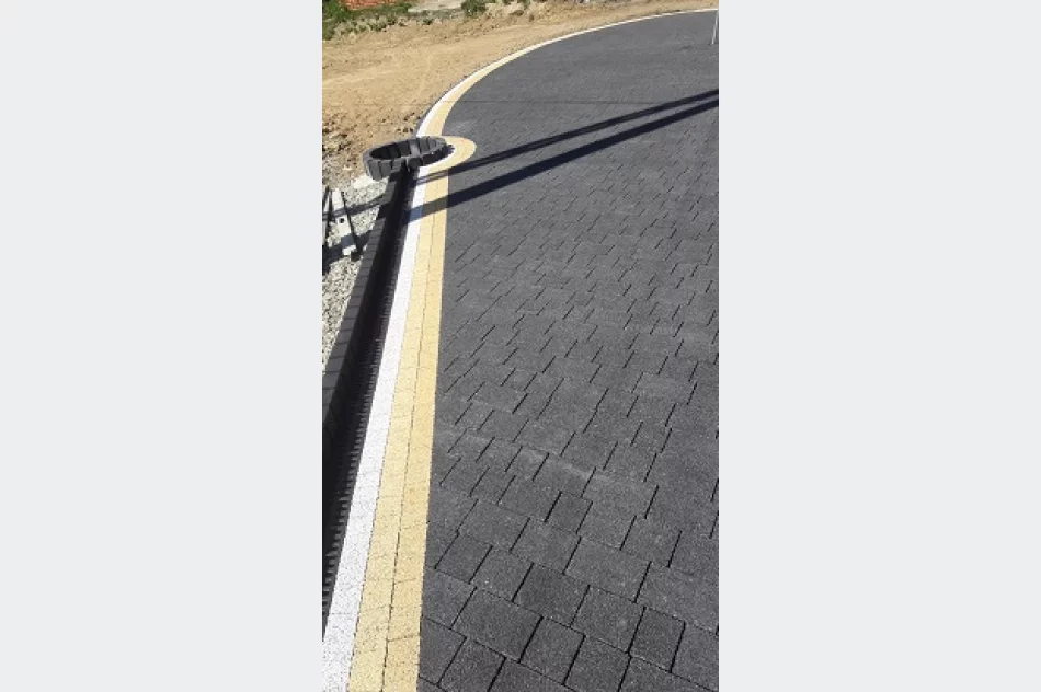 Układanie kostki brukowej oraz kamienia - zdjęcie 7