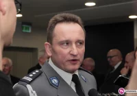 Insp. Tomasz Miłkowski nowym Komendantem Wojewódzkim Policji w Krakowie - zdjęcie główne