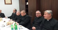 Inauguracyjne posiedzenie Sądu Biskupiego - zdjęcie 2