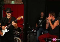 iNTarg BLUES - koncert w Muzycznym Folwarku - Mszana Dolna zaprasza! - zdjęcie główne