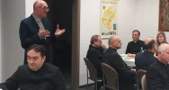 Inauguracyjne posiedzenie Sądu Biskupiego - zdjęcie 3