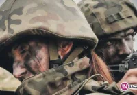 Wojskowi poszukiwani: ruszył nabór - zdjęcie główne