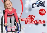 Sursum Corda: Niecodzienna pomoc dla Emilki Woropaj - zdjęcie główne