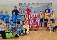 Pierwszy dzień charytatywnej rywalizacji - zdjęcie główne