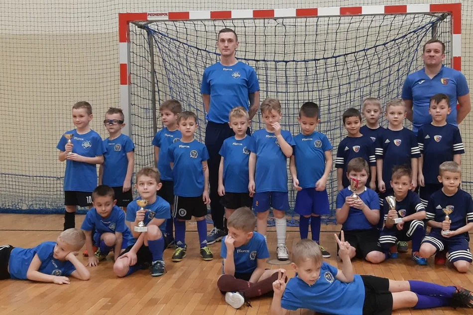 Pierwszy dzień charytatywnej rywalizacji - zdjęcie 2