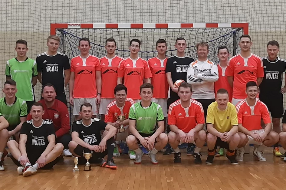 Pierwszy dzień charytatywnej rywalizacji - zdjęcie 3