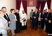 Jan Duda otworzył biuro poselskie - zdjęcie główne