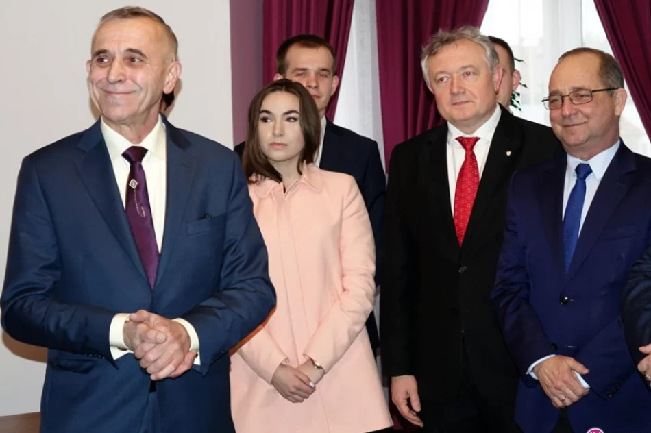 Jan Duda otworzył biuro poselskie - zdjęcie 3