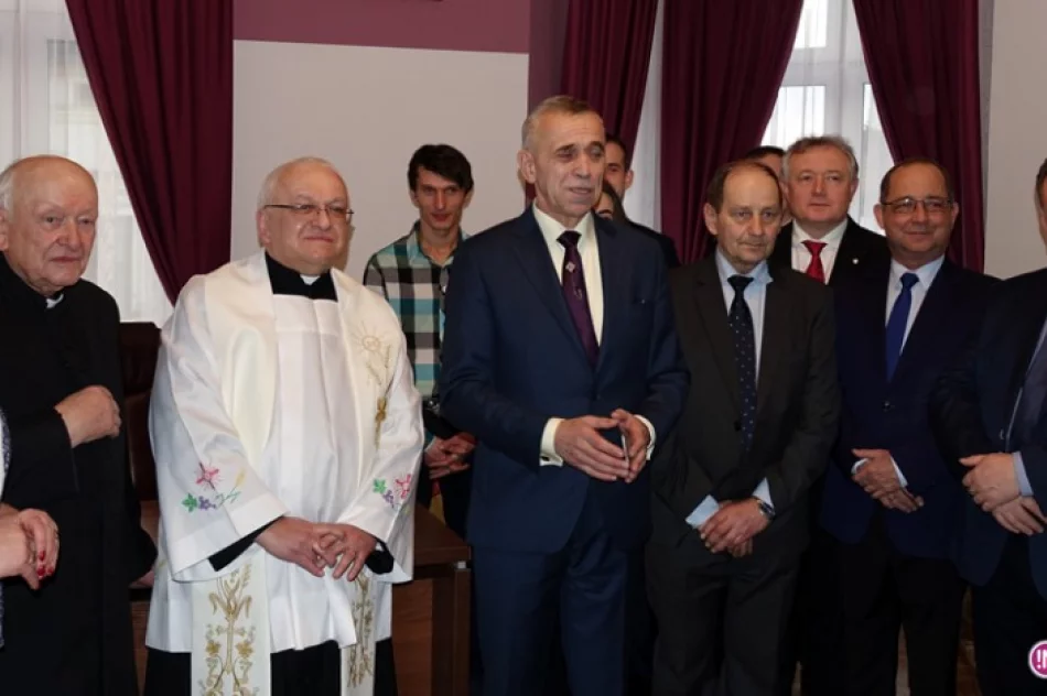 Jan Duda otworzył biuro poselskie - zdjęcie 4