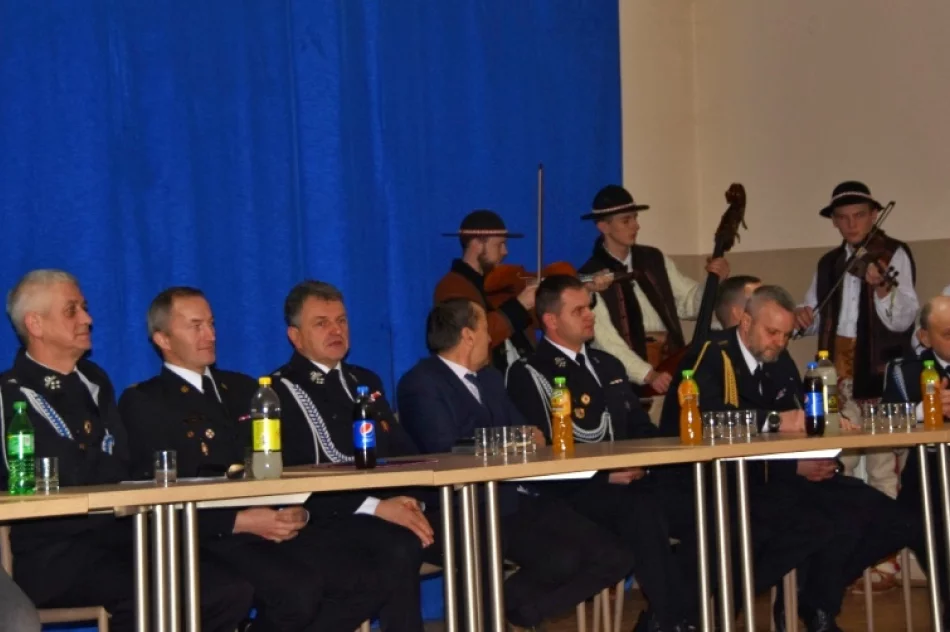 Druhowie podsumowali miniony rok - zdjęcie 2