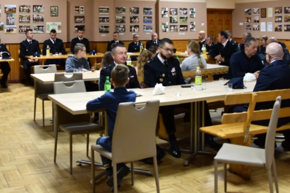 Druhowie podsumowali miniony rok - zdjęcie 3