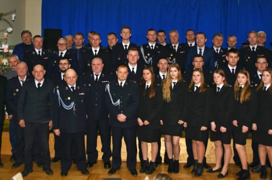 Druhowie podsumowali miniony rok - zdjęcie 4