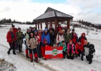 Karnawałowo z Kołem Grodzkim PTTK - zdjęcie główne
