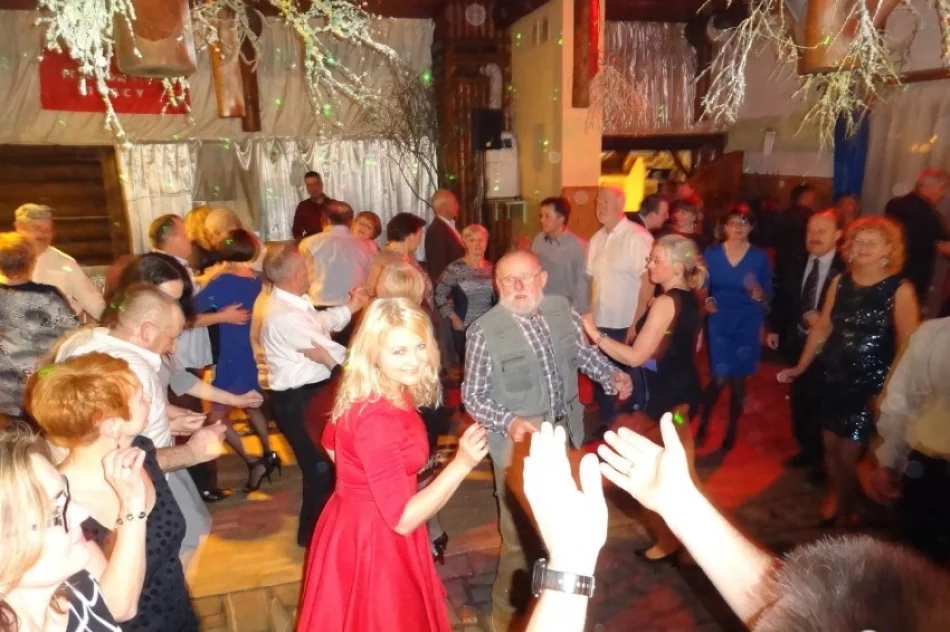 Karnawałowo z Kołem Grodzkim PTTK - zdjęcie 2