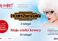 Dla kogo wejściówki na Kino Kobiet? - zdjęcie główne