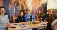 Pizza Italiana w cieniu Wezuwiusza, czyli ZSTI w drodze do Neapolu - zdjęcie 2