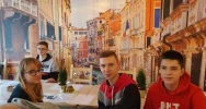 Pizza Italiana w cieniu Wezuwiusza, czyli ZSTI w drodze do Neapolu - zdjęcie 4