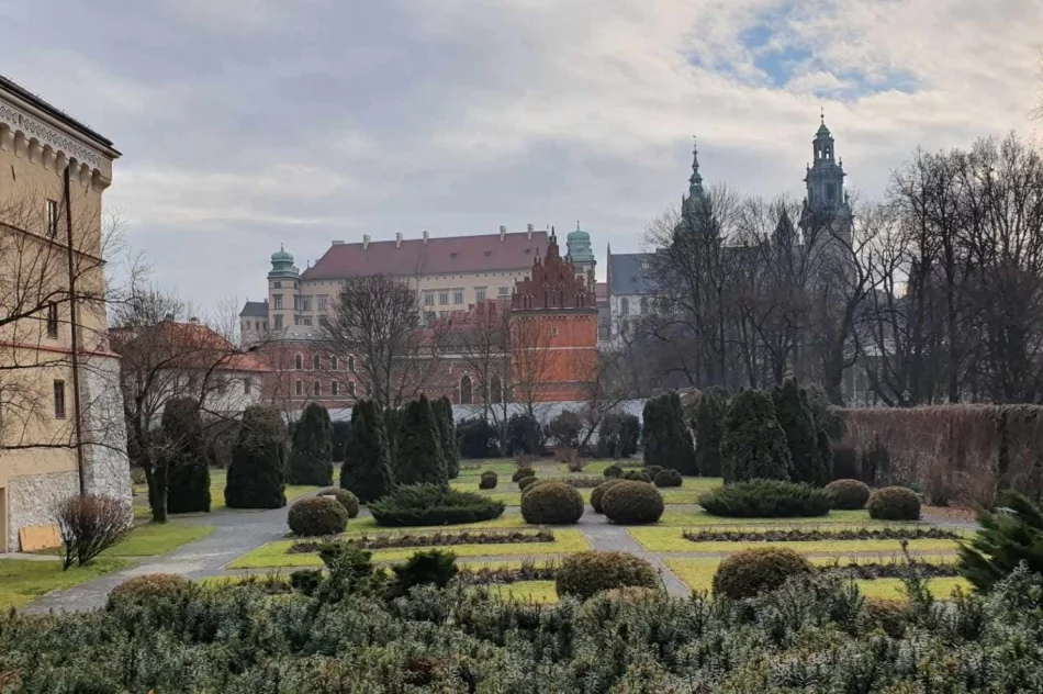 Pizza Italiana w cieniu Wezuwiusza, czyli ZSTI w drodze do Neapolu - zdjęcie 7