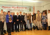 Znamy laureatów 24. Gminnego Przeglądu Grup Kolędniczych - zdjęcie główne