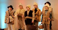 Znamy laureatów 24. Gminnego Przeglądu Grup Kolędniczych - zdjęcie 2